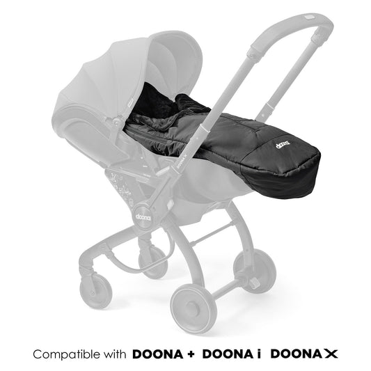 Doona Footmuff