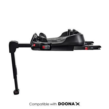 Doona X Car Seat & ISOFIX Ocean Blue