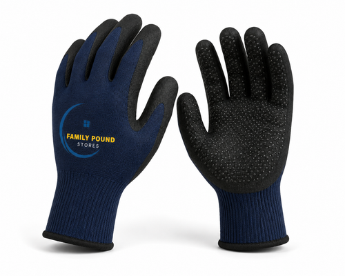 Family Pound Stores™ Performance Leggings – Stretch Everyday Active Wear