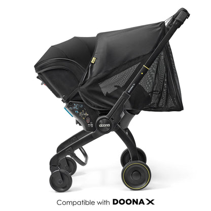 Doona X 360° Protection