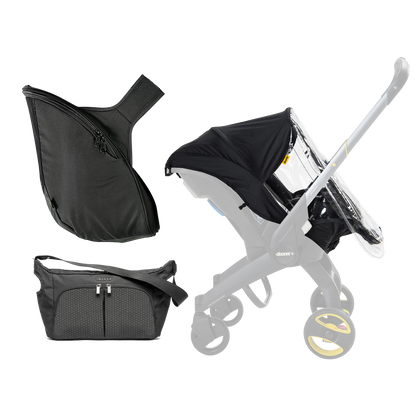 Day To Day Bundle - Essentials