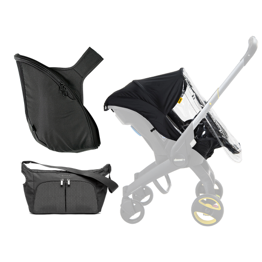 Day To Day Bundle - Essentials