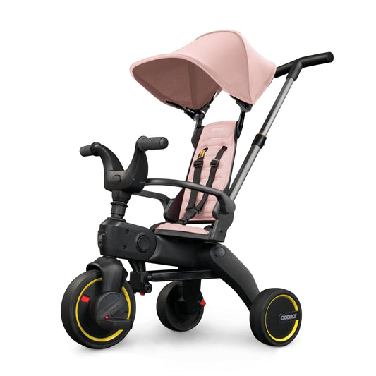 Doona™ Liki Trike S1 - Blush Pink