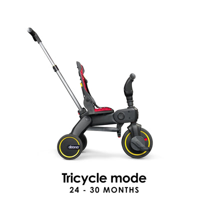 Doona™ Liki Trike S1 - Red