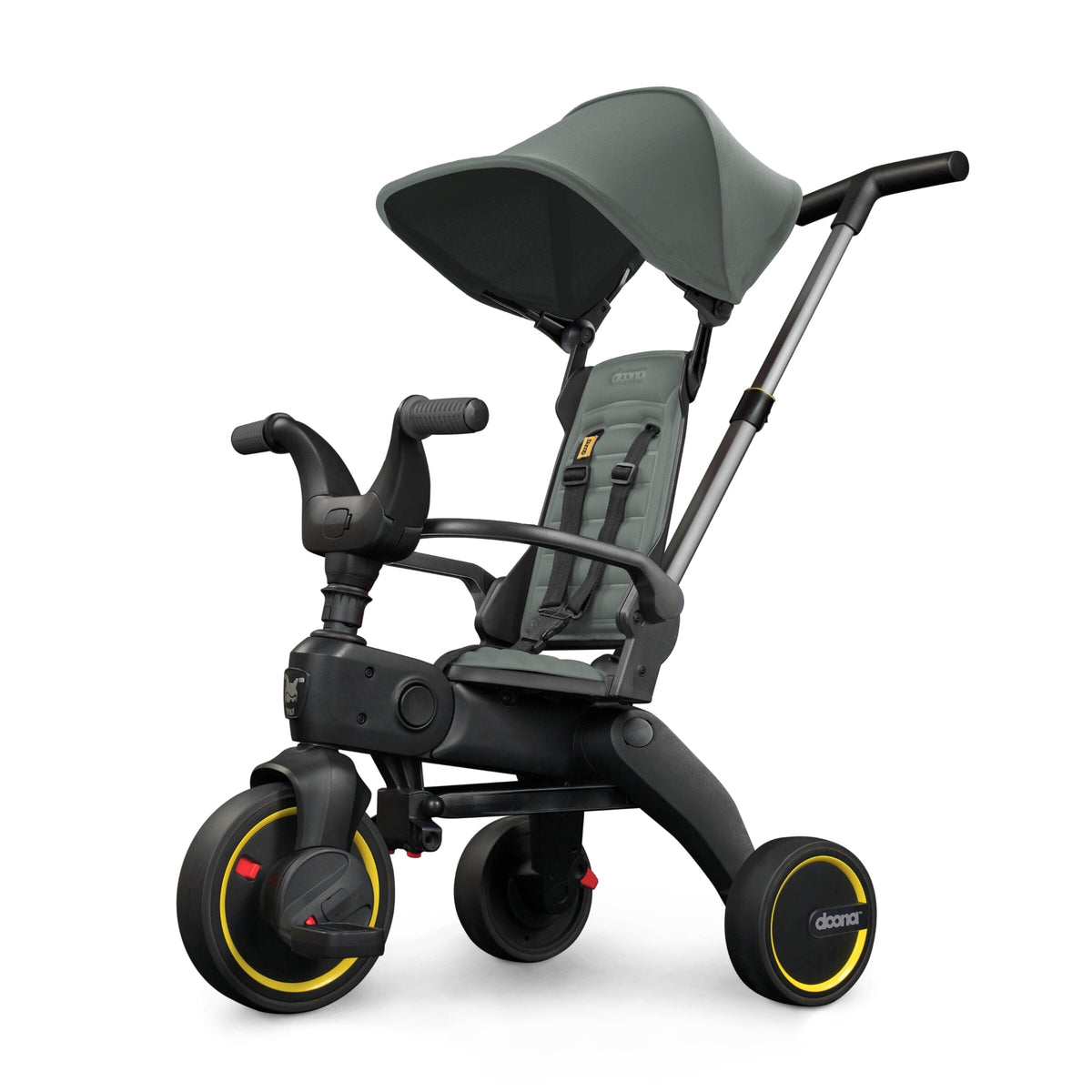 Doona™ Liki Trike S1 -  Slate Green