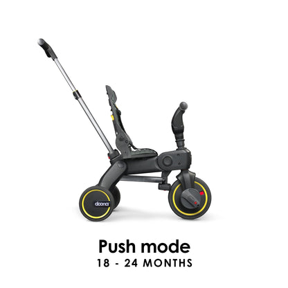 Doona™ Liki Trike S1 -  Slate Green