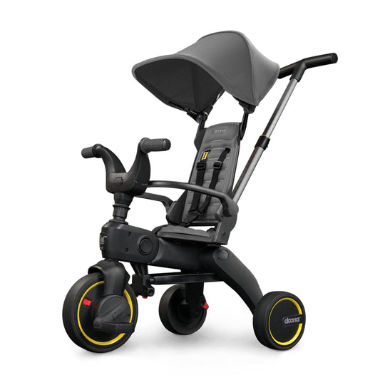 Doona™ Liki Trike S1 - Grey