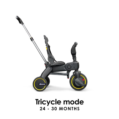 Doona™ Liki Trike S1 - Grey