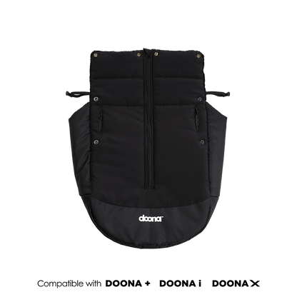 Doona Winter Cover