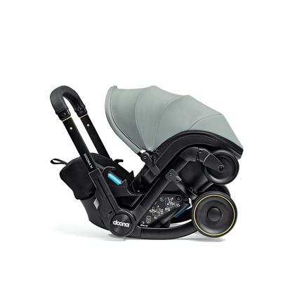 Doona X Car Seat & ISOFIX Dusty Sage