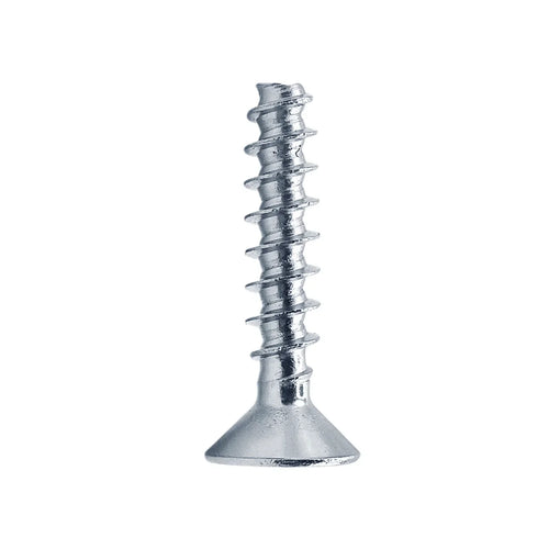 Stainless Steel Phillips Countersunk PT Screws for Plastics 4.0 x 20mm