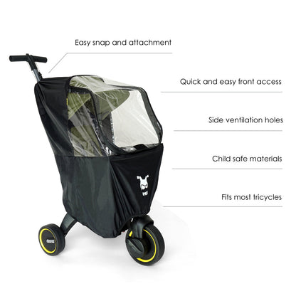 Liki Rain Cover