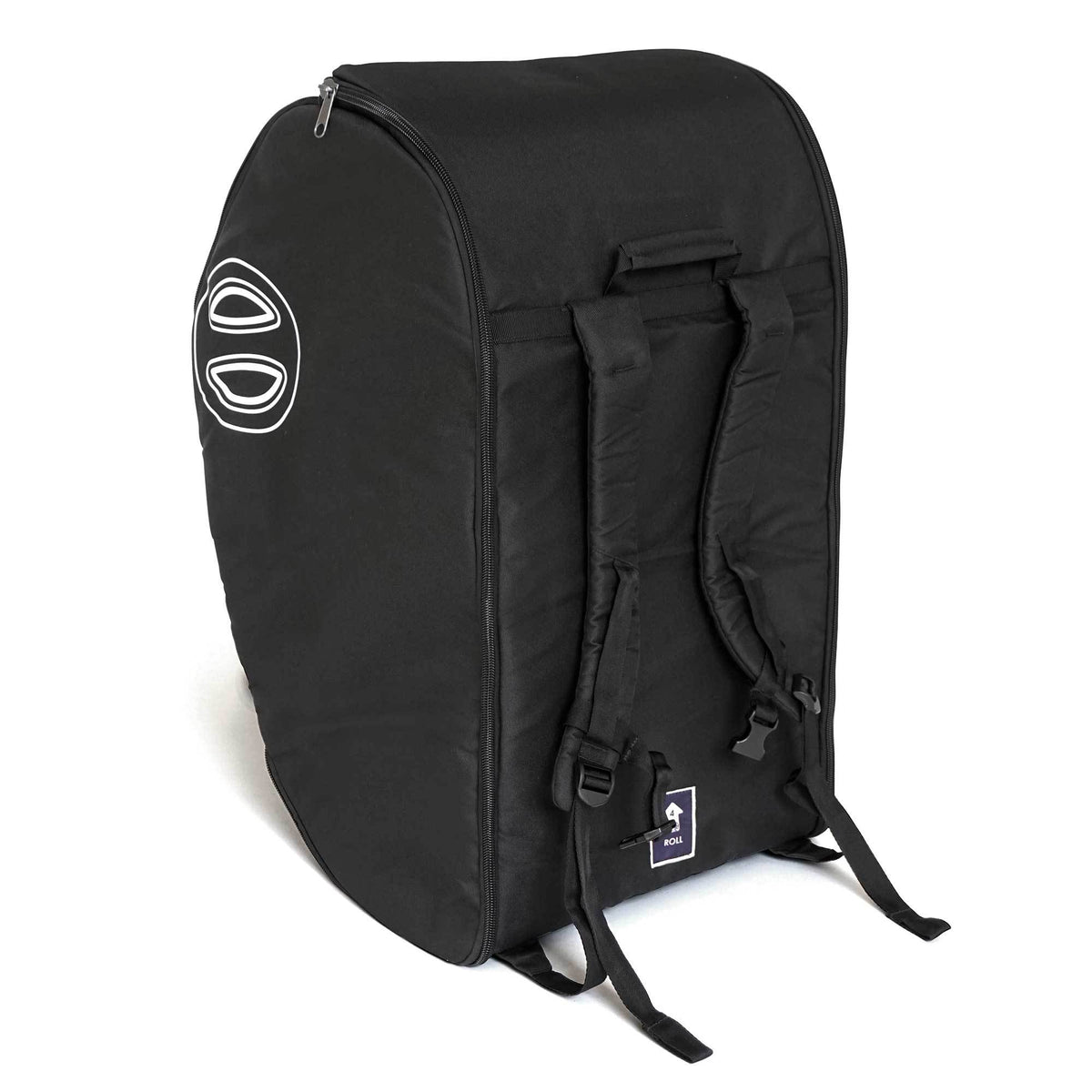 Summer Travel Bundle : Bag, Insect Net And Sunshade For Doona
